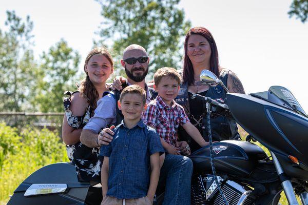 Misfit's Photography