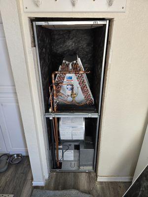 A1 Mitchell's Heating & Cooling