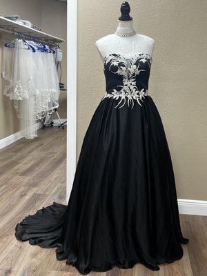 Feliz Bridal Couture