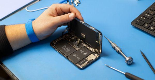 Iphone repair