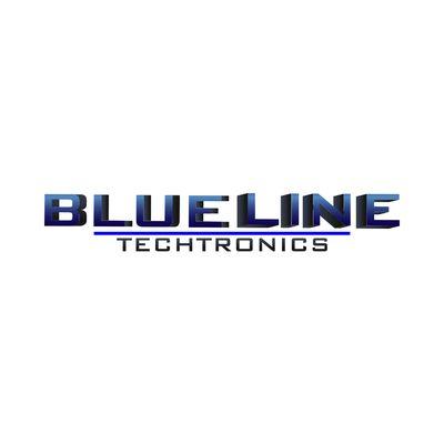 Blue Line Techtronics