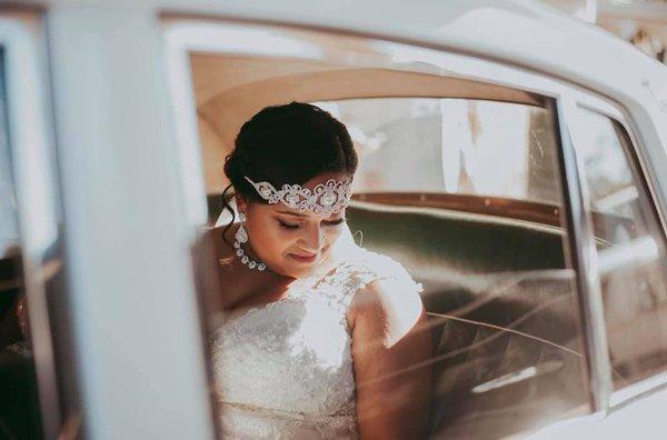 Royal Faces by Brandie