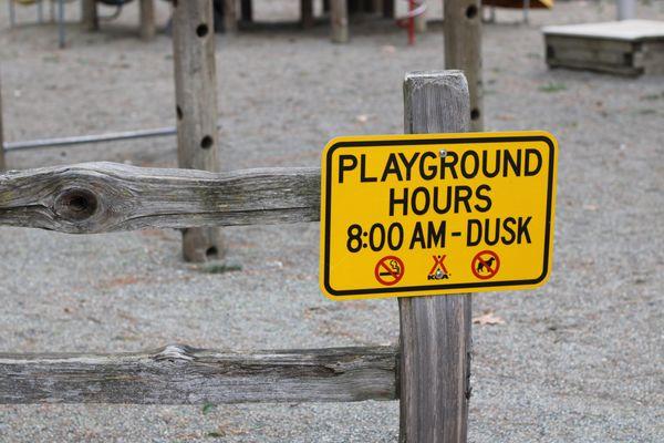 Lynden / Bellingham KOA