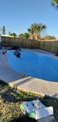 Brevard County Handyman Services