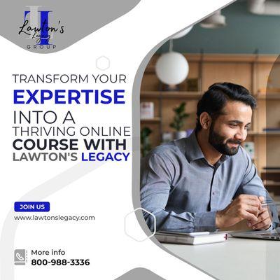 Lawton's Legacy Group