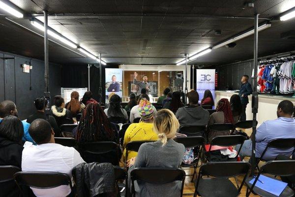 Combs Premier Realty Group