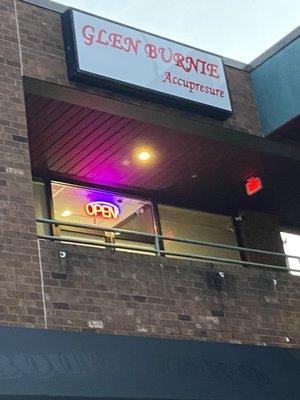 Glen Burnie Acupressure