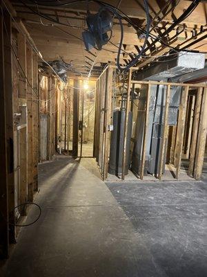 Garcia’s Maintenance LLC