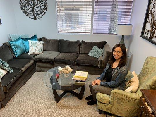 Marissa Martorana, RDN