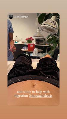 Natalie Lewis, DACM, LAc