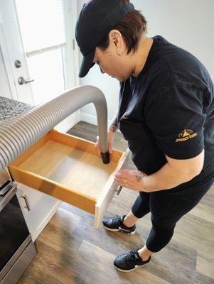 Xtract That Cleaning Service