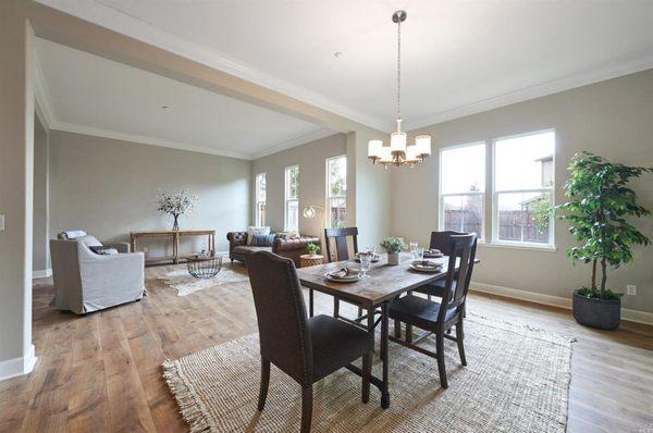 Bennie Bell - Surpass Estate Group