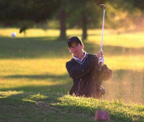 Somers National Golf Club