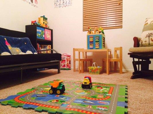 Montes Family Child Care