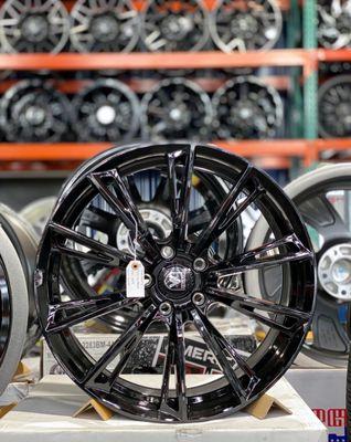 Celayas Tire & Wheel