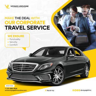 Voyage Limousine