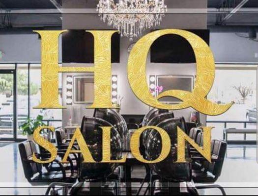 Hq salon