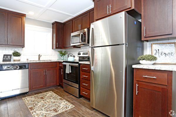 Persimmon Terrace Apartments