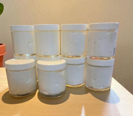 Daybreak Candle Creations