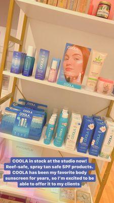 Luna Beauty and Wellness