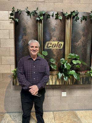 Cole Chrysler Dodge Jeep