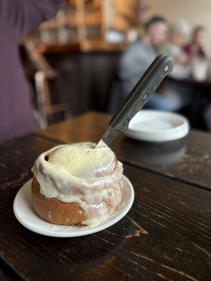 The Copper Hen Cakery & Kitchen