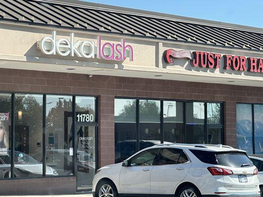 Deka Lash