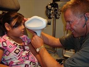 Mt Tam Optometric Center