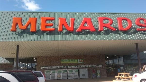 Menards