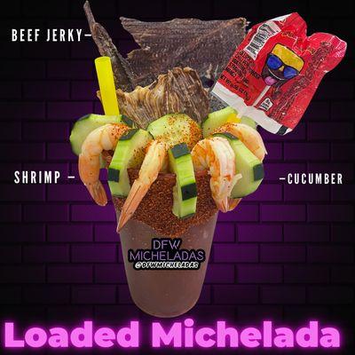 Dfw Micheladas