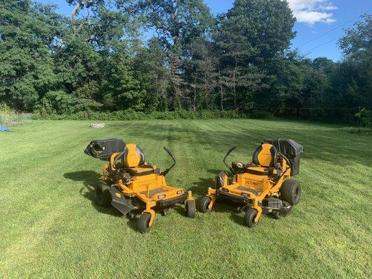 GroundWorx Landscaping