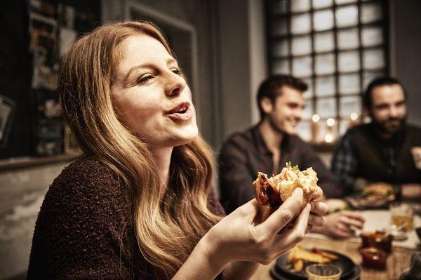 That's how we teach French.