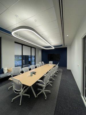 Qualified Interiors, Inc.