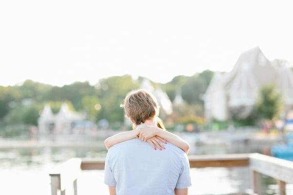 Josselyn Peterson Photographer