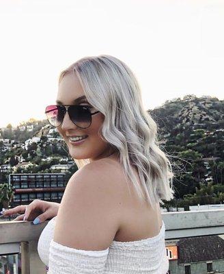 Meaning of Beauty Salon