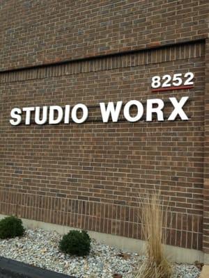 Studio Worx, Inc