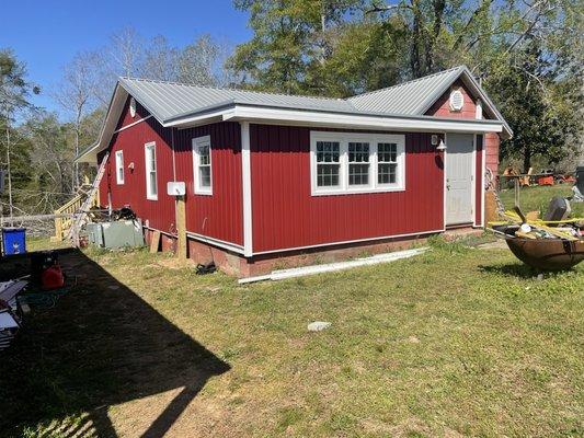 Southern Do Boyz LLC