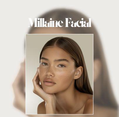 Millaine Head Spa