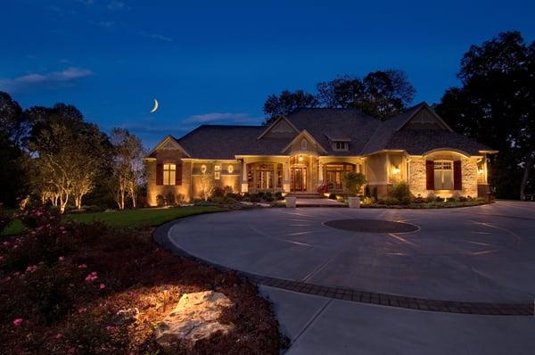 Outdoor Lighting Perspectives