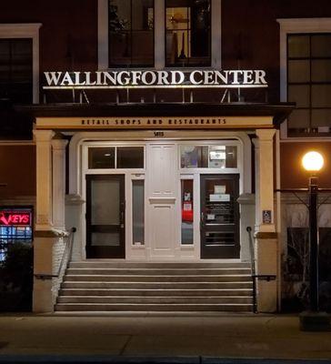 Wallingford Center
