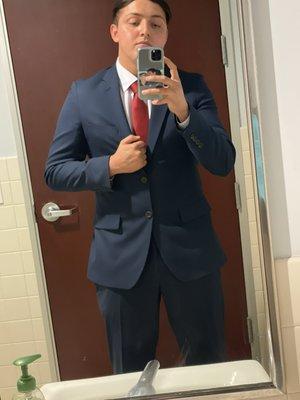 Im a life insurance agent and I love protecting families