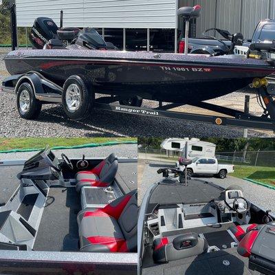 TruLuv Mobile Detailing