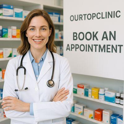 Ourtopclinic