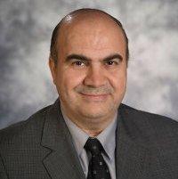 Mohammed Tamim, MD FAAP