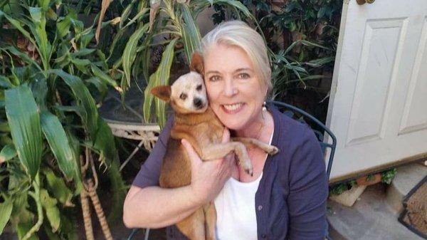 Andrea Keith LMFT and Widget