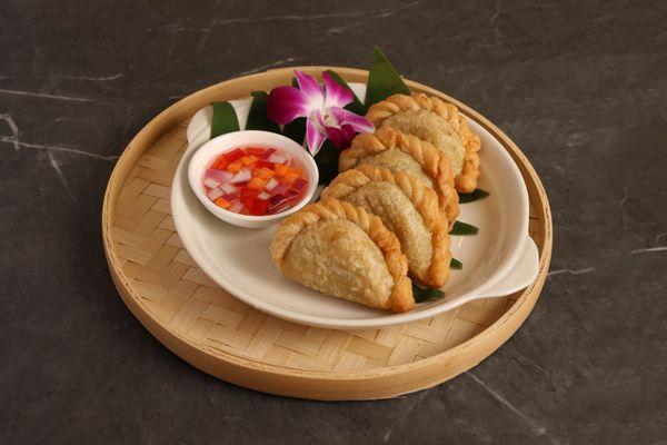 Get Thai Takeaway