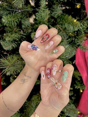 Nailsneedlove Studio