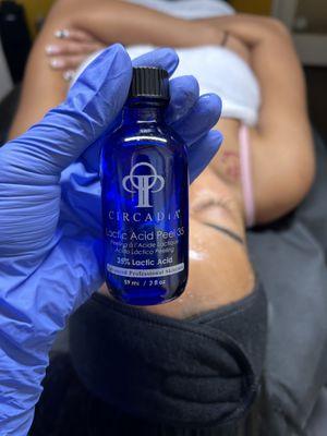 Sunshine Tresses LLC