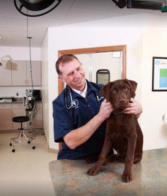 Hometown Veterinary Clinic