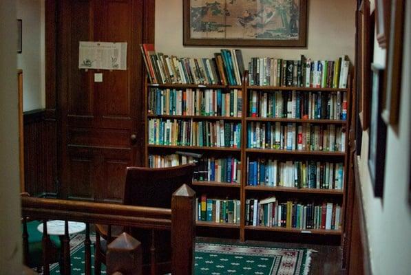 Elmer's Sunnybank Inn